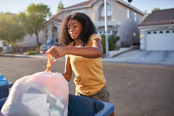 Best Yard Cleanup Services  in Kerens, TX